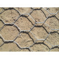 Hebei Changte Anti-Corrosão Gabion Wire Mesh